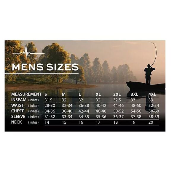 Habit Men's Quarter Zip Performance Layer with Scent-Factor - Ivy Green/Mermaid - Picture 3 of 3